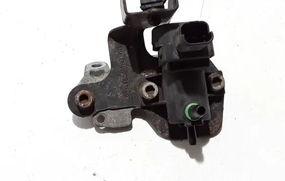 Land Rover Evoque I Turbo solenoid valve 9665456180