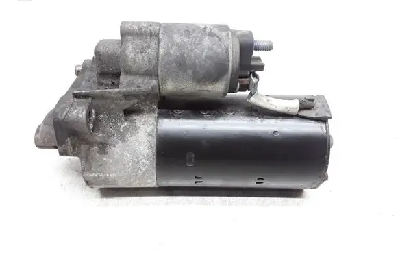 Volvo XC90 Starter motor 30782228 0001109311
