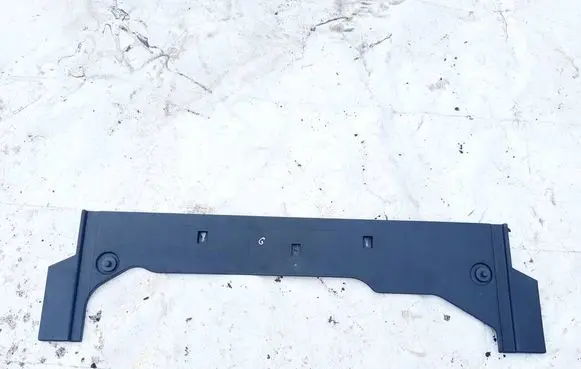 Audi A4 S4 B8 8K Other interior part 8T0863373
