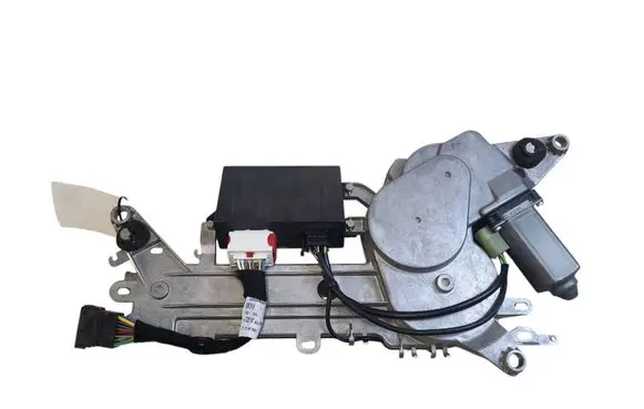 Peugeot 508 Tailgate/trunk/boot lift motor 9677615380 253344 7746021500