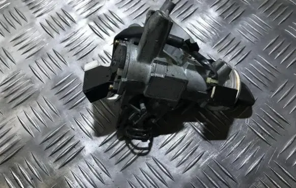 Mitsubishi Space Runner Ignition lock 337360