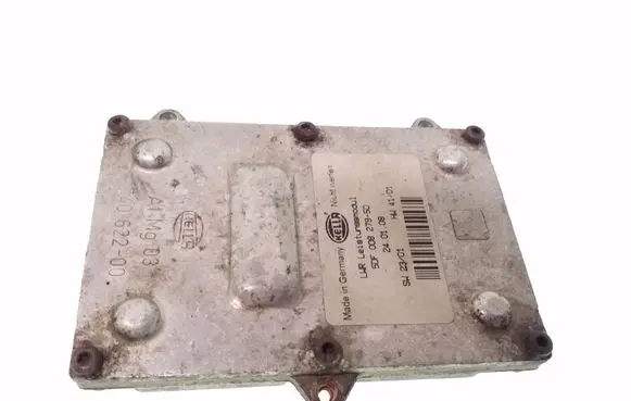 Mercedes-Benz E W211 Headlight ballast module Xenon 5DF00827950