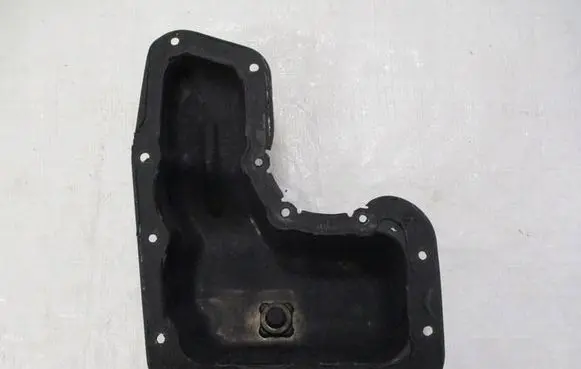 Citroen C4 Cactus Oil sump 9834236780 98319000106 980707
