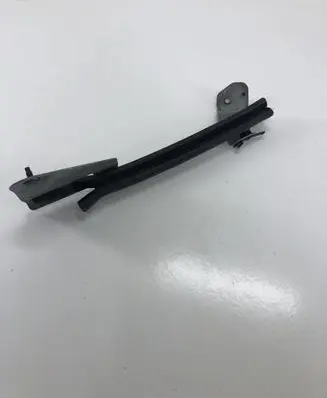 Peugeot 508 Rear door windshield rail 968874538002 9688745380