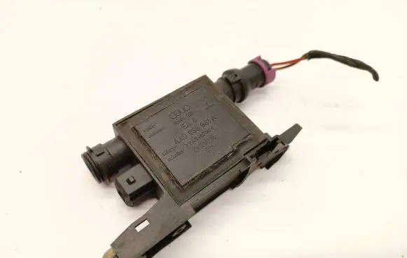 Audi A4 S4 B5 8D Door control unit/module 4A0959981A
