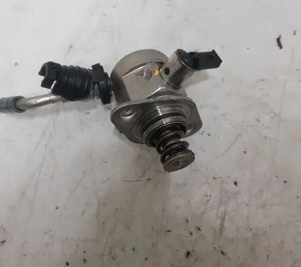 Hyundai Tucson IV NX4 Fuel injection high pressure pump 353262M500