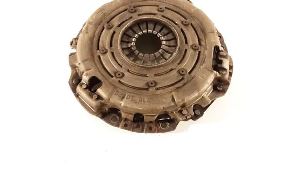 SsangYong Kyron Pressure plate D20DT