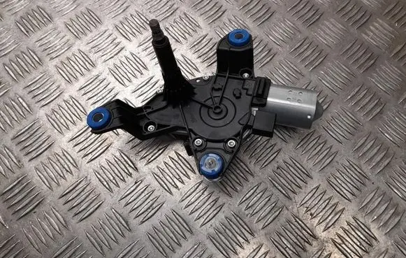Fiat 600 Rear window wiper mechanism 98199900080