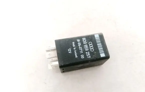 Audi A4 S4 B5 8D Other relay 8D0959257 05071100