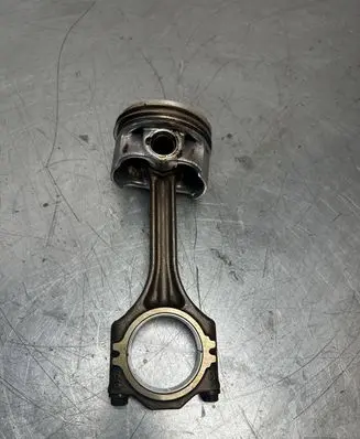 Audi A3 S3 8P Piston with connecting rod 03CD