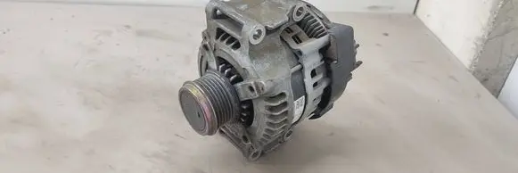 Audi A4 S4 B9 Generator/alternator 06L903024C 14V150A2 1042118691