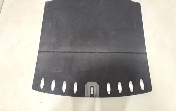 BMW XM Trunk/boot floor carpet liner 9873646