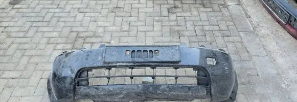 Honda HR-V Front bumper