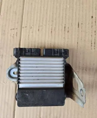 Toyota Auris 150 Fuel injection control unit/module 89871-71010 1310001331