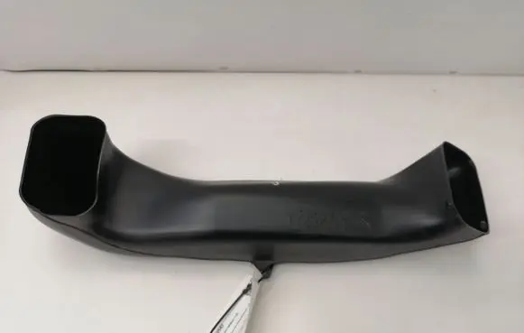 Mercedes-Benz Vito Viano W639 Cabin air duct channel a6398310345 zgs009