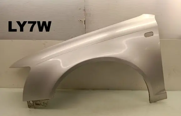 Audi A6 S6 C6 4F Fender 