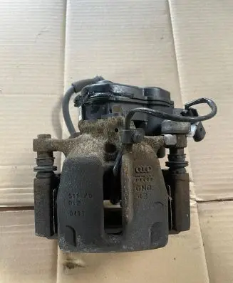 Audi A6 C7 Front brake caliper 4G0405BD