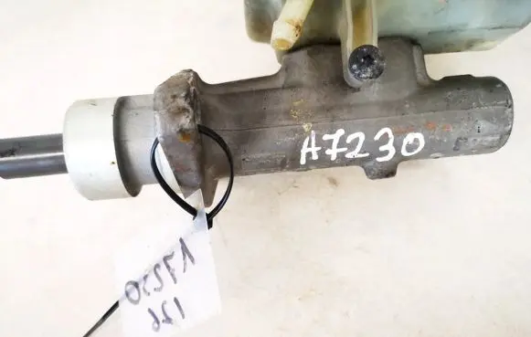 Volvo S70 V70 V70 XC Master brake cylinder 9203845