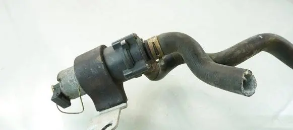 Mercedes-Benz SLK R170 Electric auxiliary coolant/water pump 0018351364