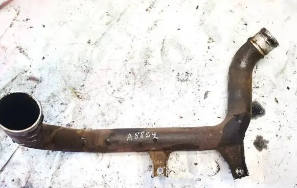 Hyundai i30 Intercooler hose/pipe