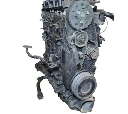 Volkswagen PASSAT B5.5 Engine AVF AWX 038100040M