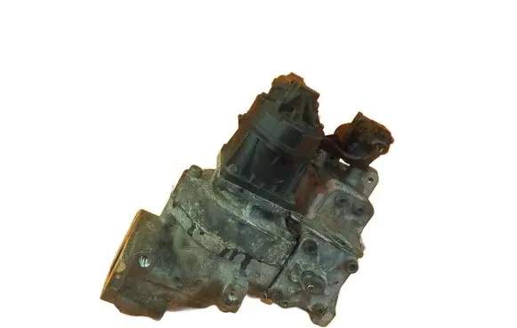 Opel Antara EGR thermostat K5T70980 2122A100 1MB7