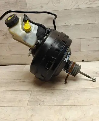 Opel Insignia A Brake booster 13228183 360573521
