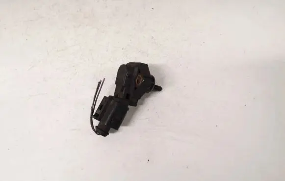 Volkswagen Golf IV Air pressure sensor 038906051 0281002177