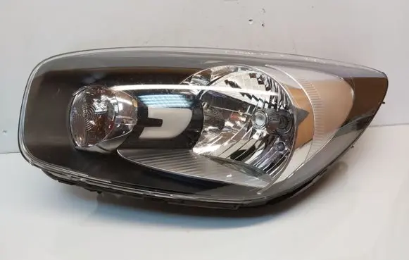 KIA Picanto Headlight/headlamp 921011Y0