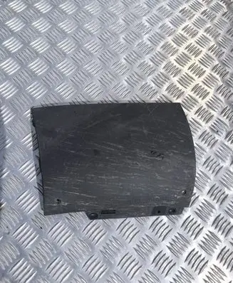 Mercedes-Benz GLS X167 Rear bumper corner part panel trim 1678858006 A1678858006