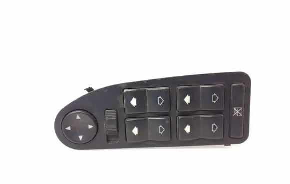 BMW 5 E39 Electric window control switch 61318368980 8368980