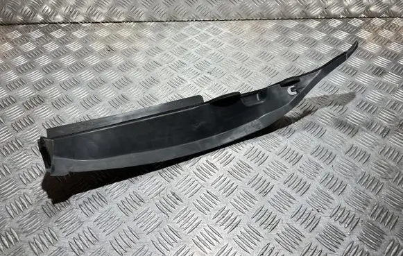 Honda Civic X Fender foam support/seal 74105-TGG