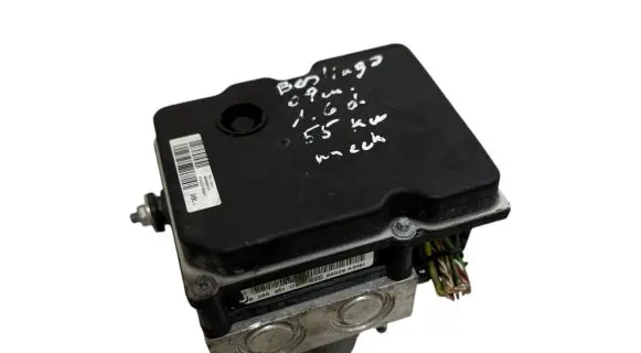 Citroen Berlingo ABS Pump 0265951178 98529K0161 9666098880