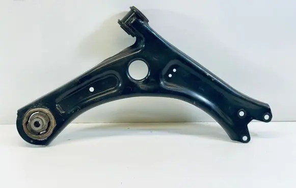 Skoda Superb B6 (3T) Front lower control arm/wishbone 1K0407152BB