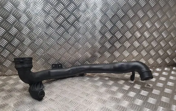 Skoda Octavia Mk2 (1Z) Intercooler hose/pipe 3C0145840C P155GPA6GF15