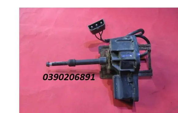 Volvo 740 Headlight wiper motor 0390206891