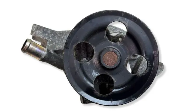 Jeep Wrangler Power steering pump 05154399AB