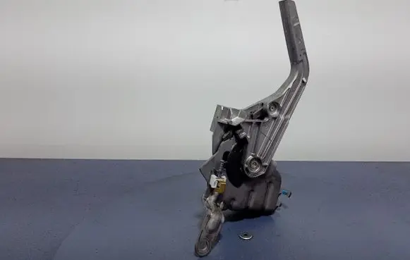 Ford Puma Handbrake/parking brake lever assembly H1BC-2780-CJ