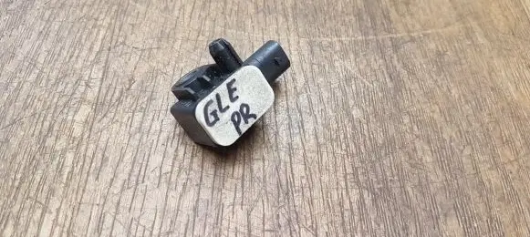 Mercedes-Benz GLE (W166 - C292) Airbag deployment crash/impact sensor A1668210151