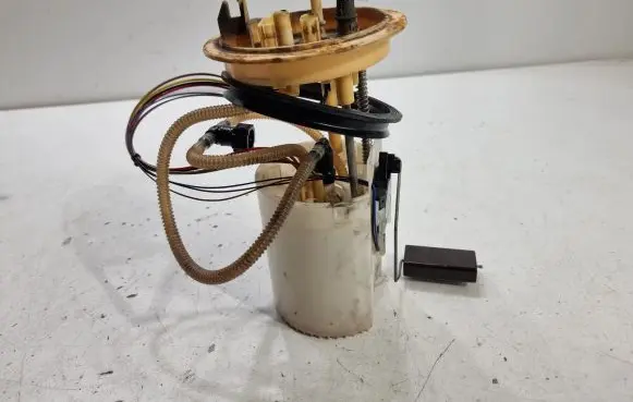 Volkswagen Sharan In-tank fuel pump 7N0919050D