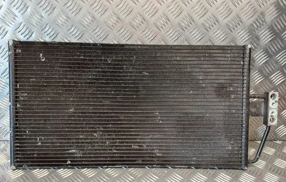 BMW 5 E39 A/C cooling radiator (condenser) 8375513