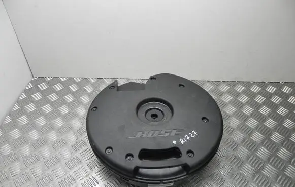 Renault Koleos I Subwoofer speaker 28170JY10A R1727