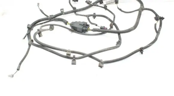 Volvo V40 Parking sensor (PDC) wiring loom 31350909