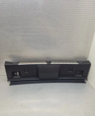 BMW 4 F36 Gran coupe Trunk/boot sill cover protection 7309520