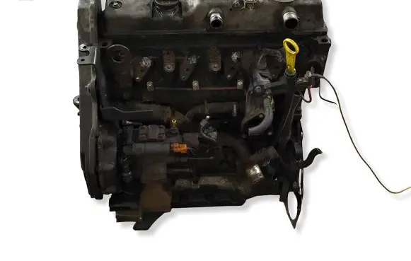 Ford Transit - Tourneo Connect Engine P9PA