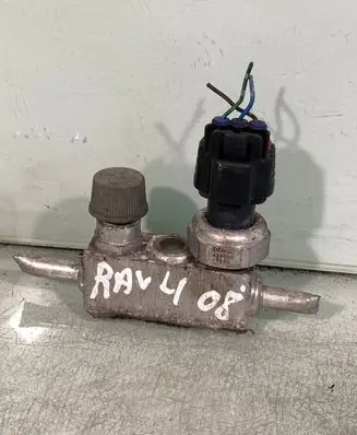 Air conditioning (A/C) pressure sensor