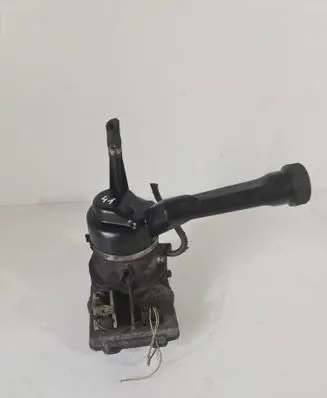 Citroen C4 Grand Picasso Power steering pump 9672724780