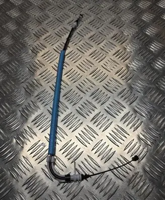 BMW X5 F15 Front door cable line 7328100