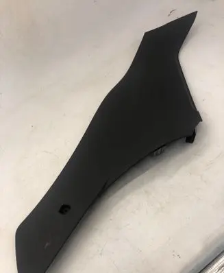 Volkswagen T-Roc Centre console side trim front 2GV863046