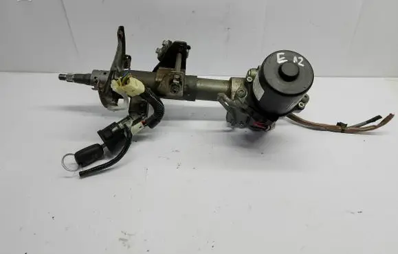 Citroen C1 Steering wheel axle 452500H011